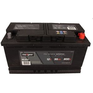 batterij / Batterij