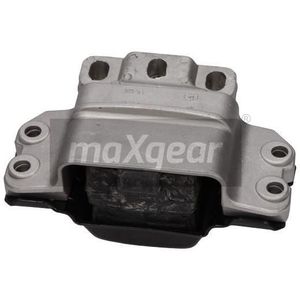 MAXGEAR Versnellingsbaksteun VW,AUDI,SKODA 40-0205 1K0199555AC Ophanging, automatische transmissie