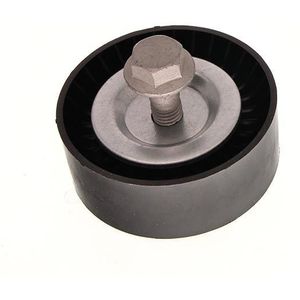 MAXGEAR Geleiderol BMW 54-0491 11281440378,1440378 Geleide rol/omdraairol v-snaren