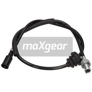 MAXGEAR Snelheidsmeterkabel OPEL 32-0546 1268213,1268306,1268335 90356992,90510870