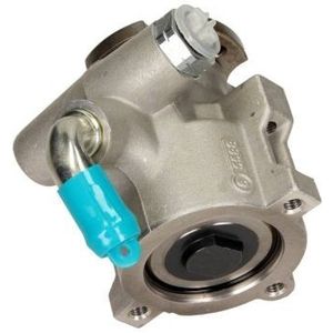 MAXGEAR Stuurbekrachtigingspomp PEUGEOT,CITROËN 48-0130 4007F0,4007FO,MGP2143 Stuurpomp,Servopomp,Hydraulische pomp, besturing 40074A,400781