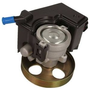 MAXGEAR Stuurbekrachtigingspomp PEUGEOT,CITROËN 48-0131 4007AS,4007JN,4007LJ Stuurpomp,Servopomp,Hydraulische pomp, besturing 4007Z6,9636271680