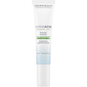 Dermedic Normacne Therapy Lokale Verzorging tegen Acne 15 g