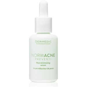 Dermedic Normacne Preventi - Gezichtsserum - 30 ml - Hypoallergeen