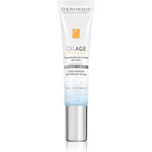 Dermedic - Oilage - Oogcrème - 15 gr - Anti-Ageing