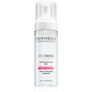 Dermedic - Redness Calm - Kalmerende Reinigingsschuim - 150 ml