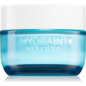 Dermedic Hydrain3 Hialuro Diepe Hydratatie Crème SPF 15 50 ml
