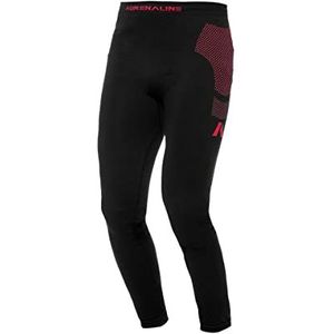 Vesten - Grijs - Oranje - Zwart