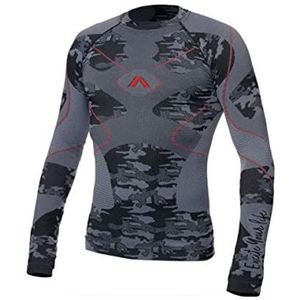 Thermoactief shirt ADRENALINE GLACIER Maat M