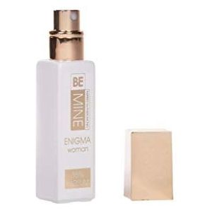 Lovely Lovers - Be Mine Enigma - Parfum - 15 ml