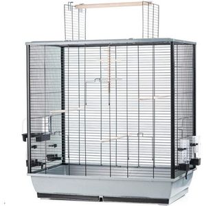vogelkooi Fiona deluxe