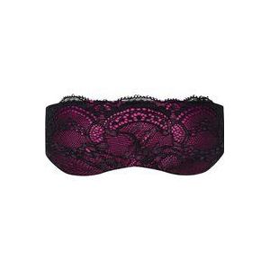 Obsessive Roseberry Mask One Size