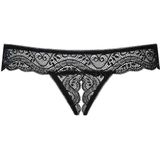 Obsessive Miamor String Kruisloos - S/M