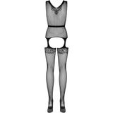 Obsessive - Bodystocking F217 S/M/L