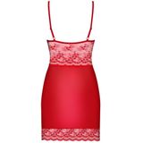 Negligé plus String "Lovica"
