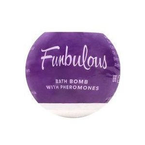 Badebombe mit Pheromonen, obsessive 100 g
