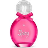 Obsessive Feromonen Parfum Spicy - Eau de Parfum - 30 ml