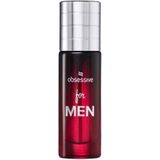Obsessive - Parfum voor Mannen