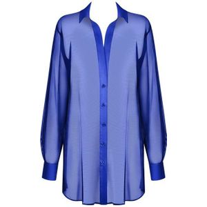 Obsessive Baby Dolls Blue Xl/2XL