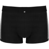 OBSESSIVE MEN - Obsessive - Boldero Boxer Shorts Black S/M