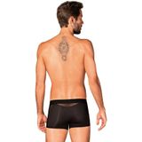 Obsessive - Boldero Boxer Shorts Zwart L/XL