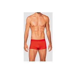 OBSESSIVE MEN - Obsessive - Boldero Boxer Shorts Red L/Xl
