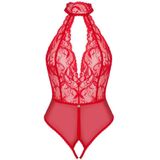 OBSESSIVE - DAGMARIE TEDDY M/L