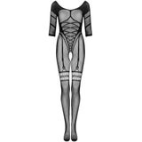 OBSESSIVE BODYSTOCKINGS | Obsessive - Bodystocking G329 Xl/xxl