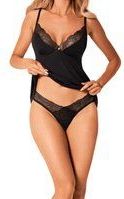 2-teiliges Dessous-Set „Bella Rou“