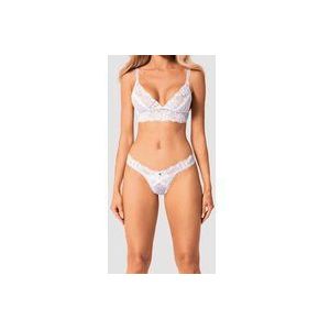 Heavenlly - Set BH & String - Wit