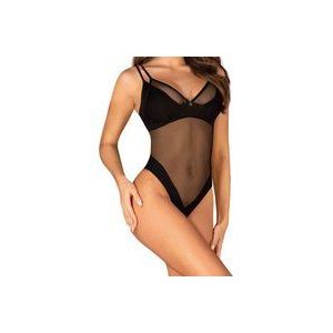 Stringbody ouvert "Nesari"