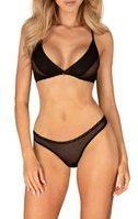 Dessous-Set "Latinesa"