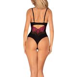 Stringbody "Rosenty"