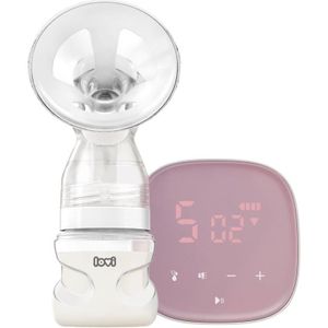 LOVI Breast Pumps Expert 3D Pro borstkolf