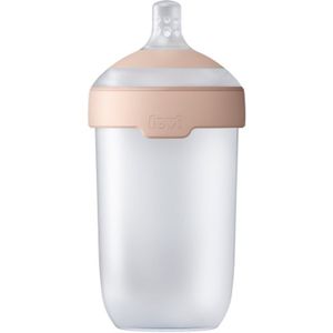 LOVI Mammafeel Bottle 250ml babyfles 3 m+ 250 ml