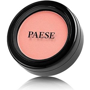 Paese Cosmetics with Argan Oil blush 37 Brocad Poeder 4 g