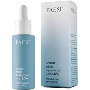 Paese - Triple Hyaluronic Acid Serum - 30 ml