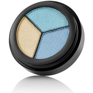 Paese Opal Eyeshadow Trio 235 Saint Tropez 3,2 g