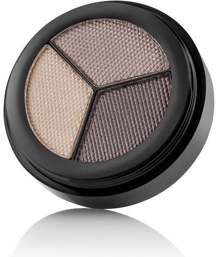 Paese Opal Eyeshadow Trio 237 Vanilla Chocolate 3,2 g