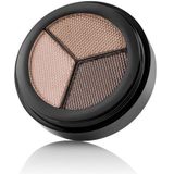 Paese - Opal Oogschaduw Trio 238 Caffe Latte - 3,2 g - Oogschaduw