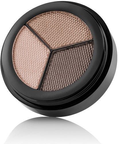 Paese - Opal Oogschaduw Trio 238 Caffe Latte - 3,2 g - Oogschaduw