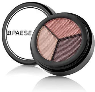 Paese - Opal Oogschaduw Trio 239 Colorado - 3,2 g - Oogschaduw