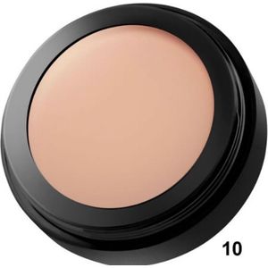 Paese #1 Cover CamCamouflage Concealer in imperfectie-crème - Kleur 10