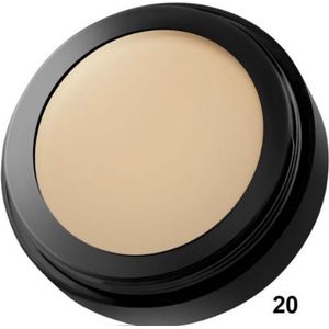 Paese #2 Cover Camouflage Concealer in imperfectie-crème - Kleur 20