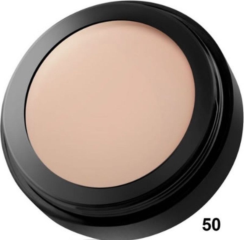 Paese #4 Cover CamCamouflage Concealer in imperfectie-crème - Kleur 500
