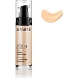 Paese - Lifting Foundation - 100 Porcelain - 30 ml
