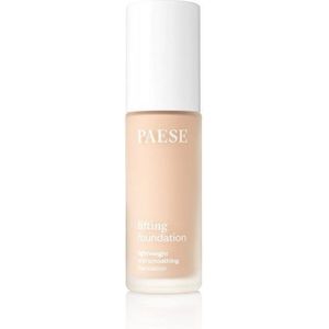 Paese - Lifting Foundation - 100 Porcelain - 30 ml
