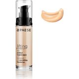 Paese - Lifting Foundation - 30 ml - Warm Beige