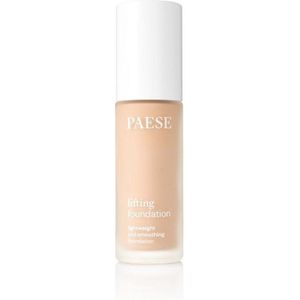 Paese - Lifting Foundation - 30 ml - Warm Beige
