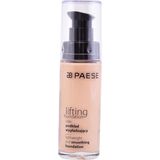 Paese - Lifting Foundation - 102 Natural - 30 ml